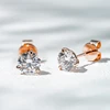 Or rose 10 carats