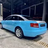 Ciel bleu