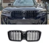 Double Line Grill
