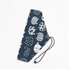 No 12 linen bag