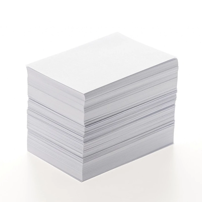High Quality Wholesale Office Business A4 Copy Paper for Specification 500sheets /ream 5Ream/box