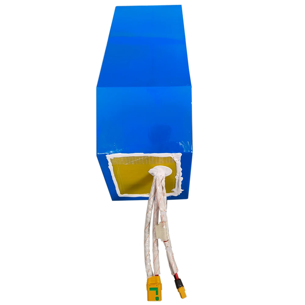 Литий-ионный аккумулятор для электровелосипеда 72 в 40 Ач двигателя 3000 Вт 5000