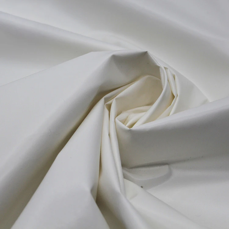 Водонепроницаемая Антибактериальная дышащая белая ткань эпонж для изоляции вирусов защитный комплект оборудования