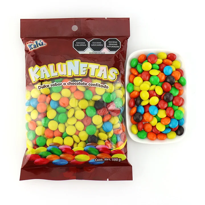 bean candy