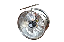 Barn Ventilation Dairy Fan, 1380, 380V, Electric - detail 14