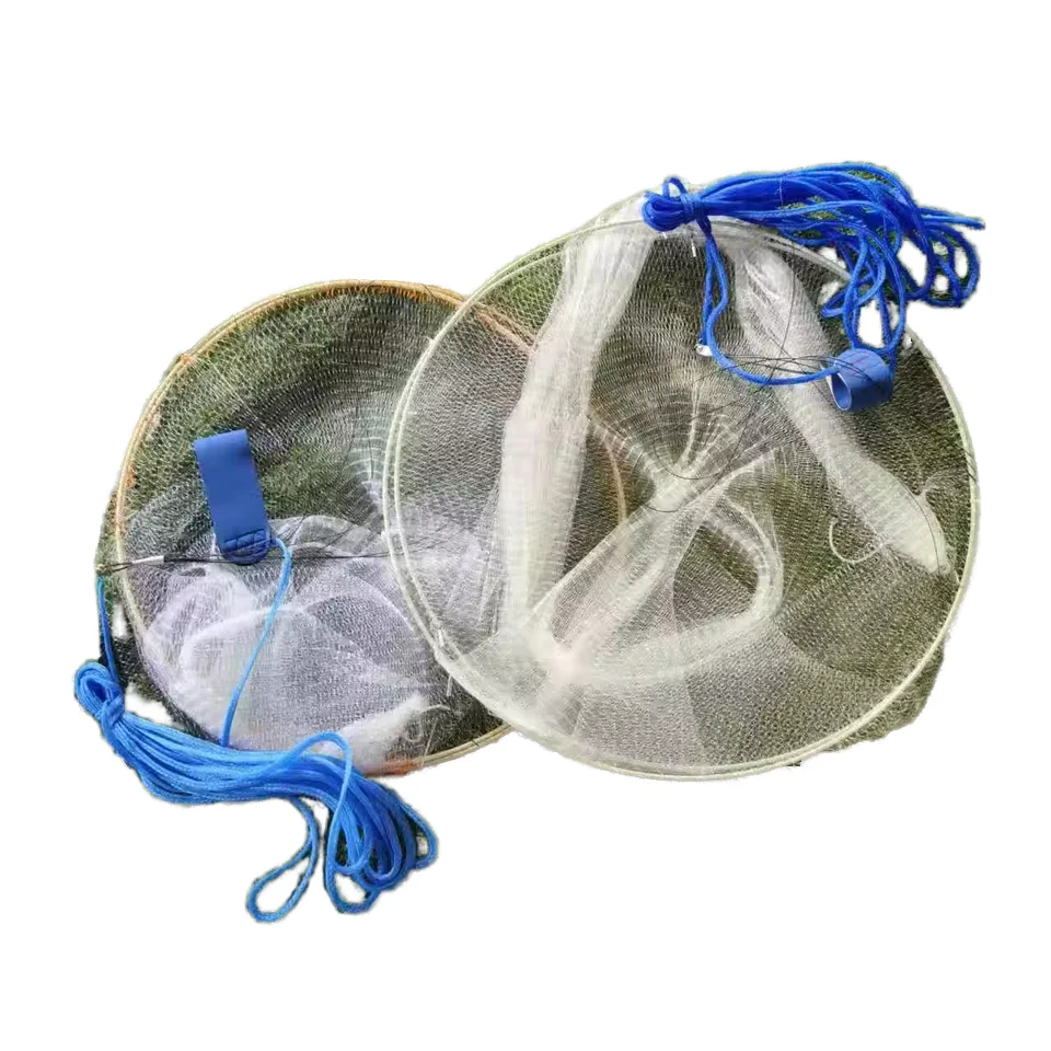 drop net for fishing THKFISH Foldable Bridge and Pier deep configuration maximize catch retention while the spook SeaTech Deluxe Square Drop Net
