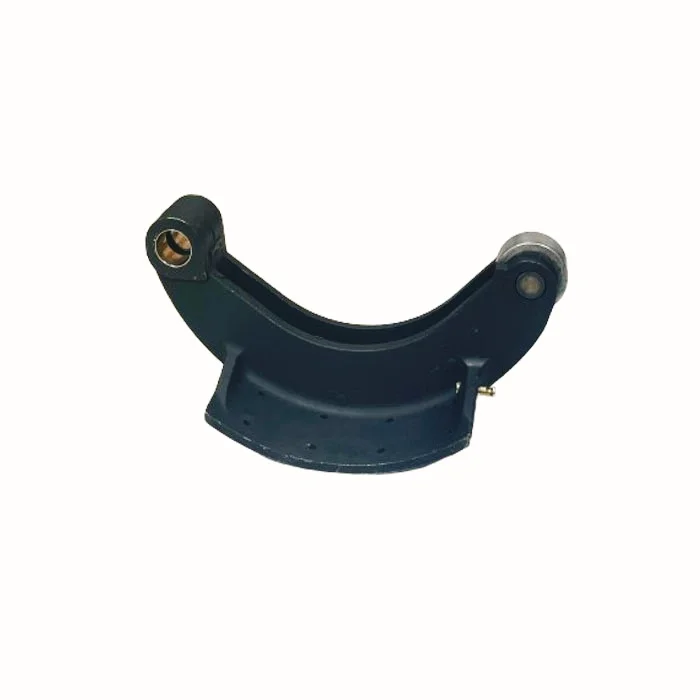 High Quality Scania Brake Shoe OEM 1426254 & 1104549 for