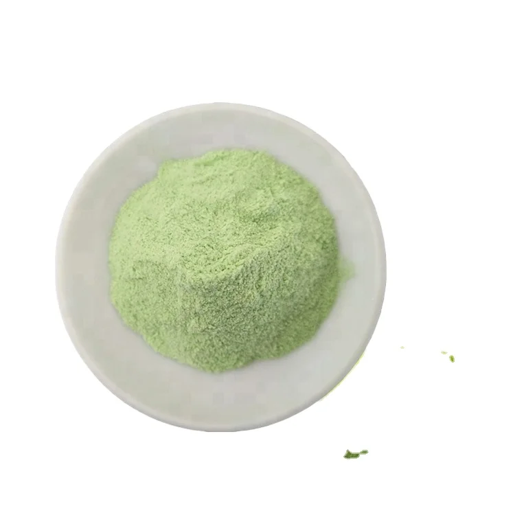 Lowtemperature Freeze Dried Dehydrated Green Apple Frozen Powder Buy