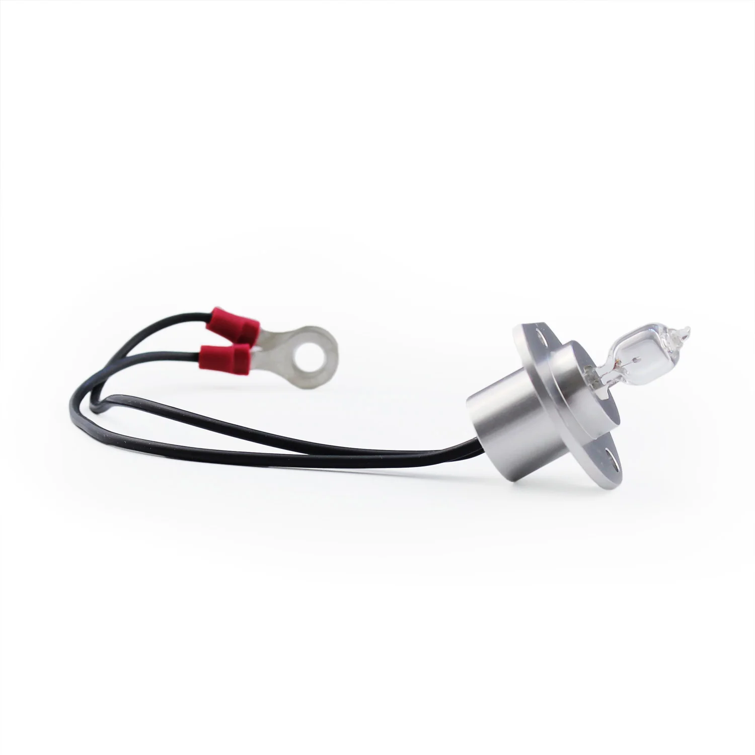 Compatible BS-200 BS-380 BS-420 12V 20W Chemistry Analyzer Halogen Lamp