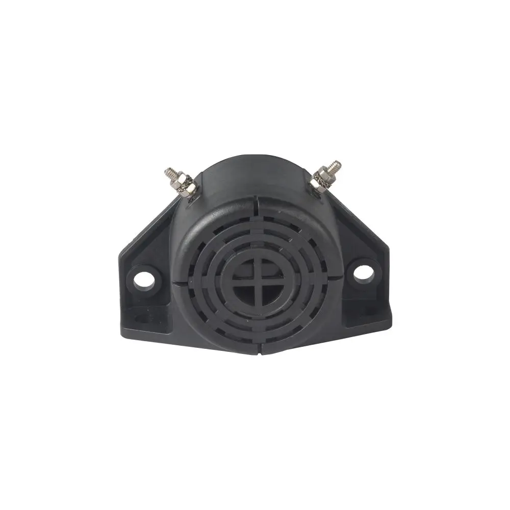 12v 80v 110db Smart Car Reversing Alarm Back up Horn Reverse Beeper Buzzer Backup Alarm Horn