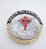 Santiago, the capital of Chile