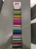 Colores personalizados