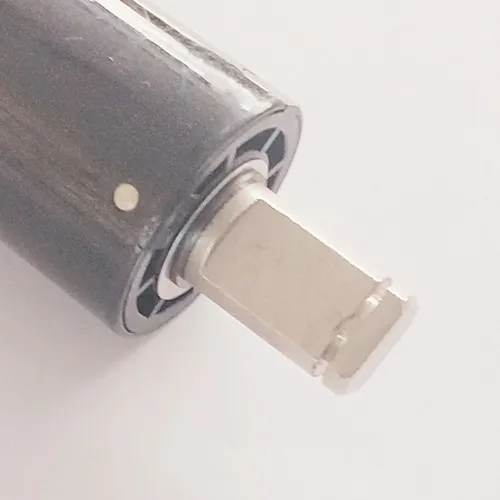 KECO Electric Rolling Curtain Motor KT35-10/17-E with Radio Frequency Receiver and Dry Contact for Automation Roller Blind