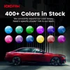 Oltre 400 colori