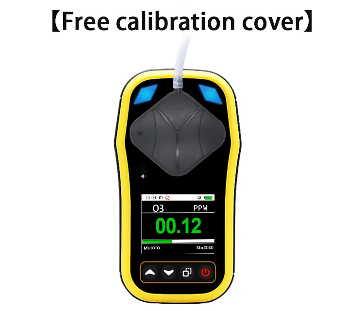 Детектор газа озона RS-MG41-O3 портативный O3 анализатор