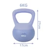 6kg Purple
