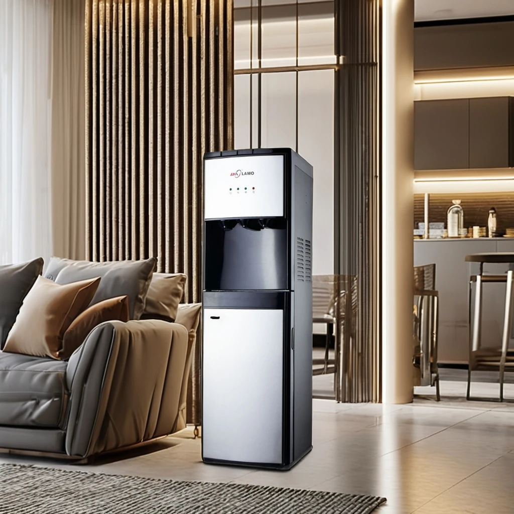 Commercial High Quality 1159 Water Cooler Dispenser manufacture