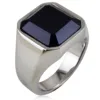 Steel Black Stone