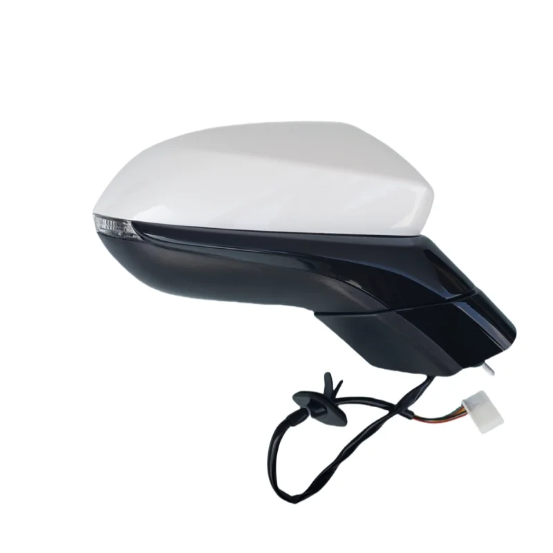 Cheap price side mirror set car rearview mirror side mirror for changan cs35