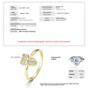 1.2mm*15pcs Zircon-Gold