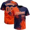 Naranja marino