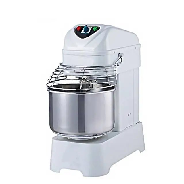pizza dough mixer machine
