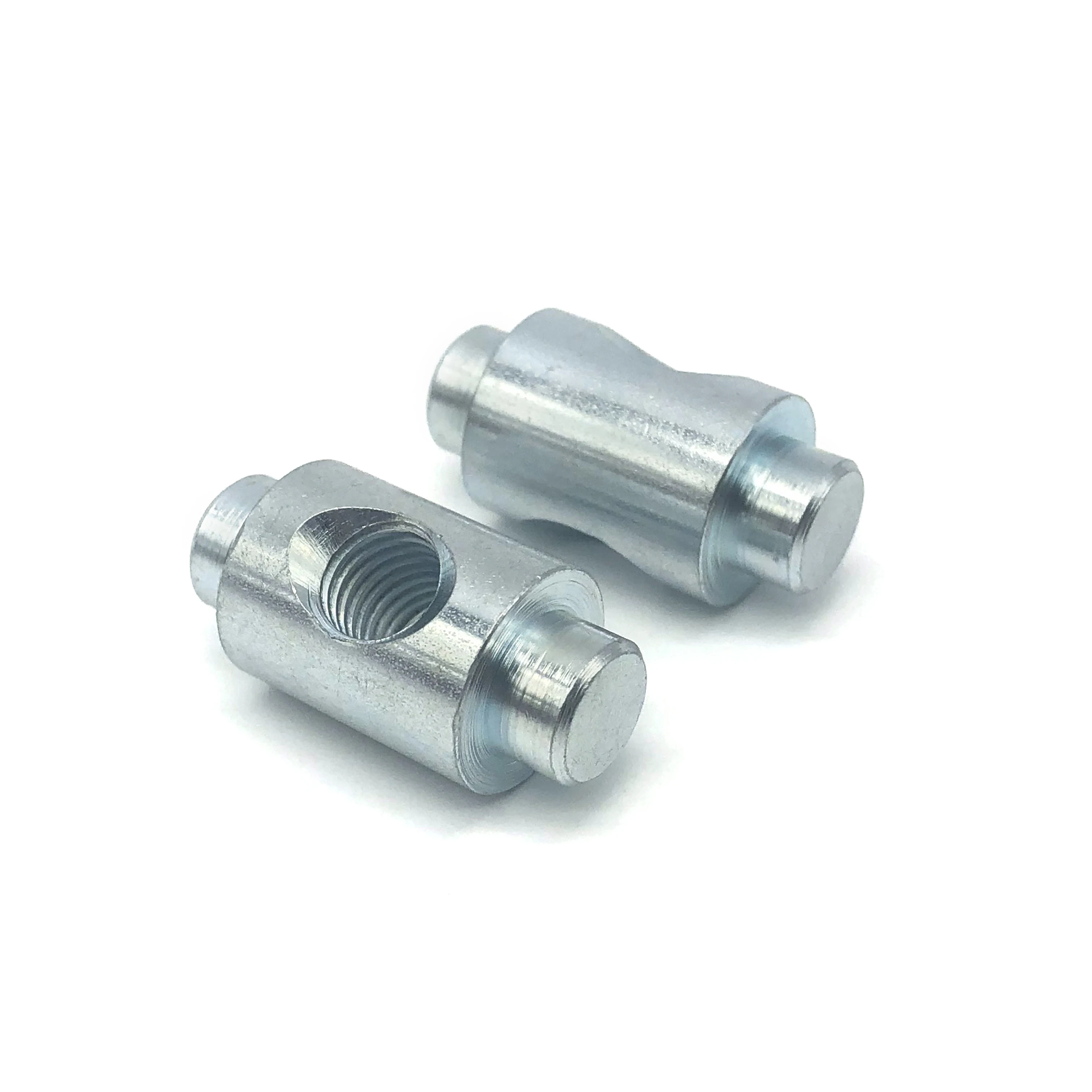 M4 M8 M10 stainless steel fasteners cross hole barrel bolts hammer nut for furniture