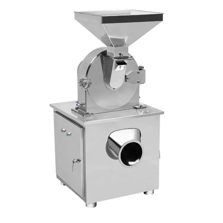 rice flour grinding machine price