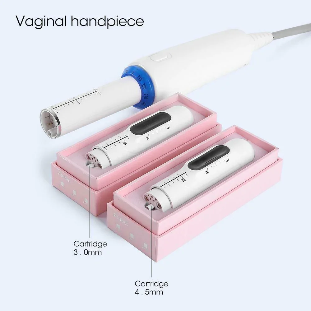 Popular Women Lifting Machine Anti Aging Vaginal Tightening Machine For Beauty Salon
