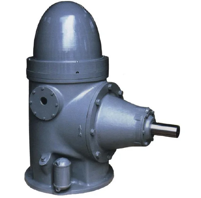LJC diesel Engine Driven High Pressure Head Type Submersible Deep Well Water Pump Vertical Turbine Pump