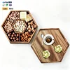 Natural wood color