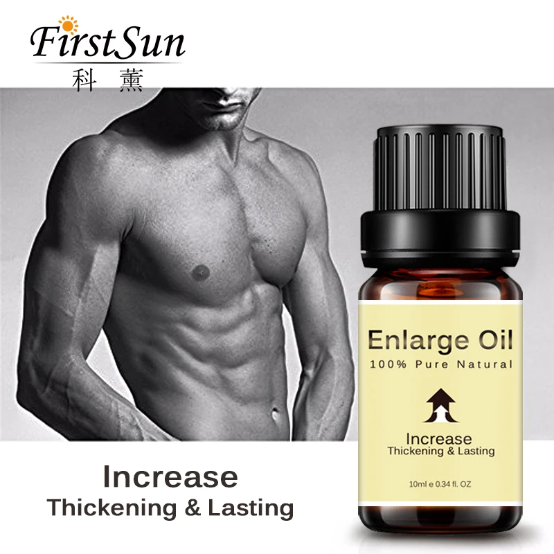 Lanthome Pennis Enlarger Oil Bigger Dick Growth And Enlarge Penis