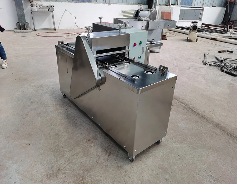 Professional Manufacture Candy Food Cutting Machine Fudge Cutter Buy