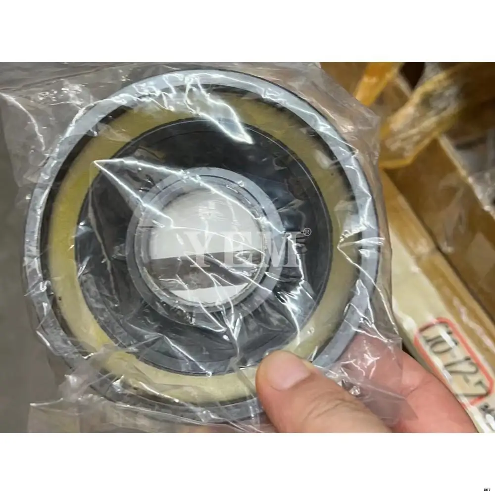 For Isuzu 4FA1 Camshaft Seal Engine Rebuild Kit