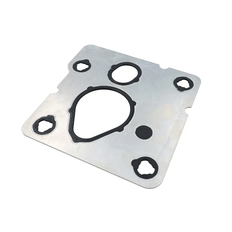 Accessory Drive Support for Cummins Isx Engine Spare Parts 4965690 3680443 131659
