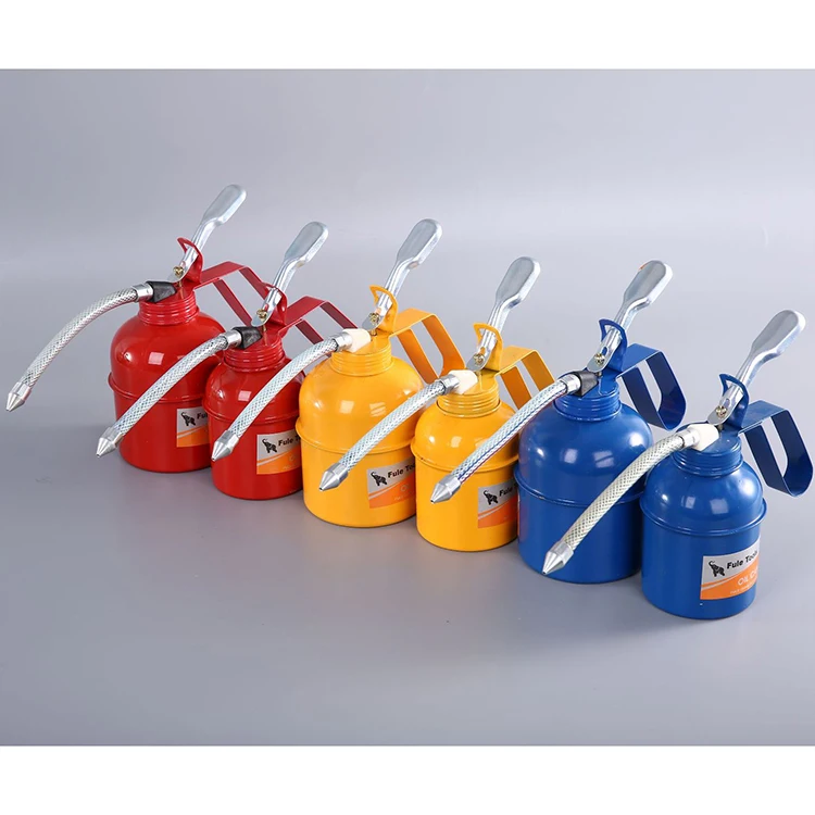 500cc многоразовые автомобильные пустые алюминиевые банки для масла, аэрозольные банки для двигателя, оптовая продажа