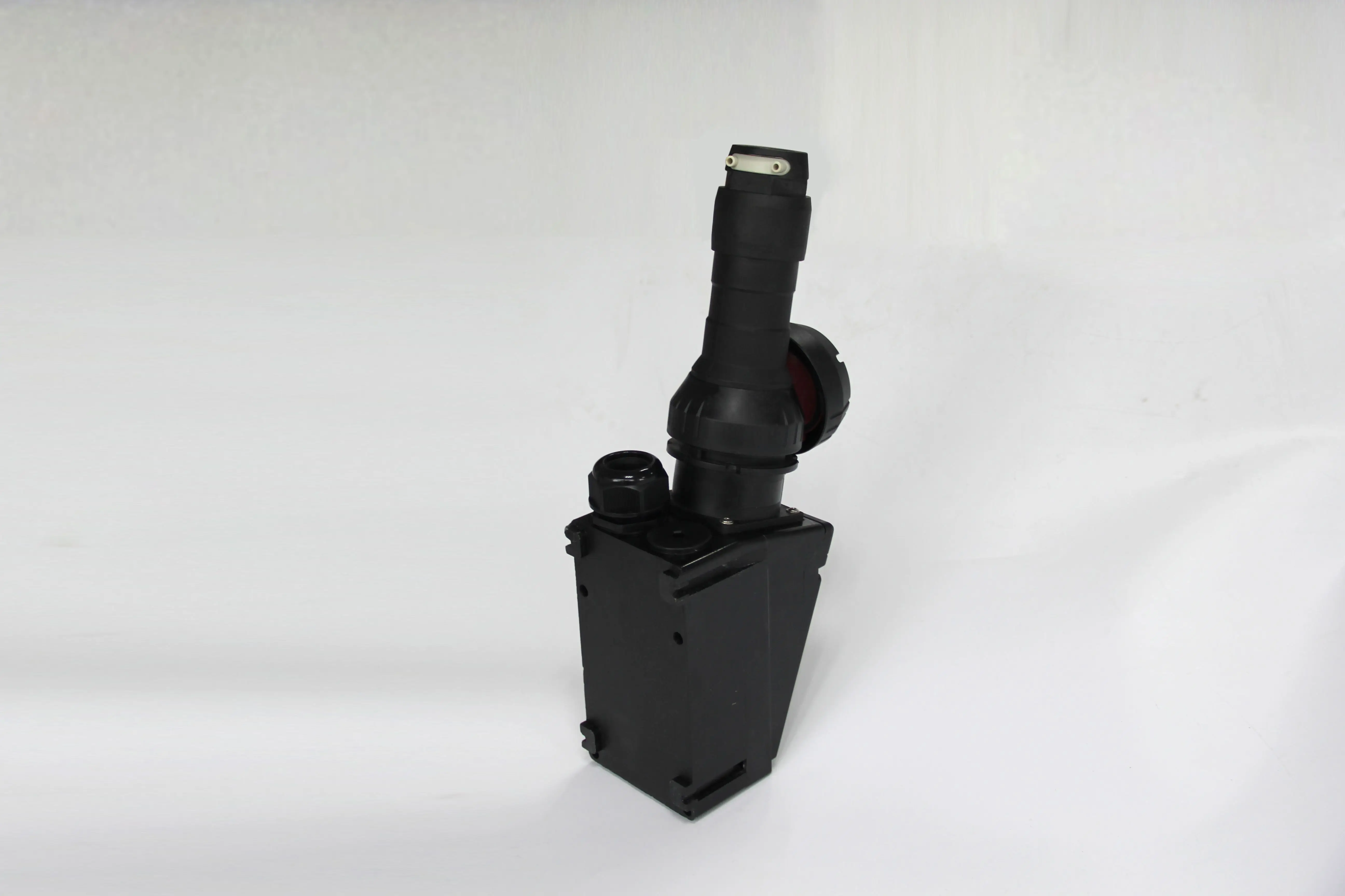AC Explosion Proof Industrial Plug and Socket in Hazardous Areas