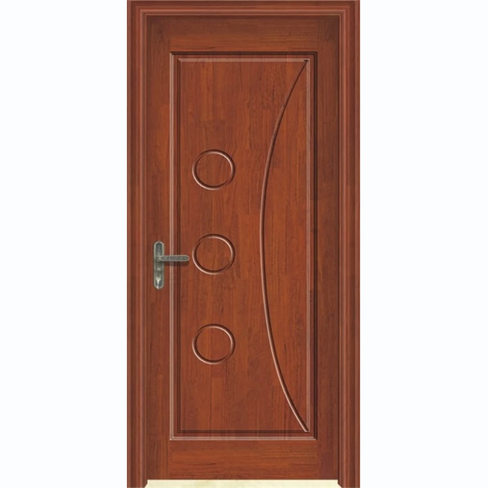 hidden track interior door