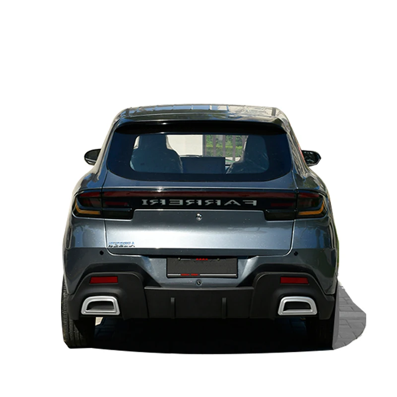 Cheapest New Style Automatic Solar Lhd Car Electric Car