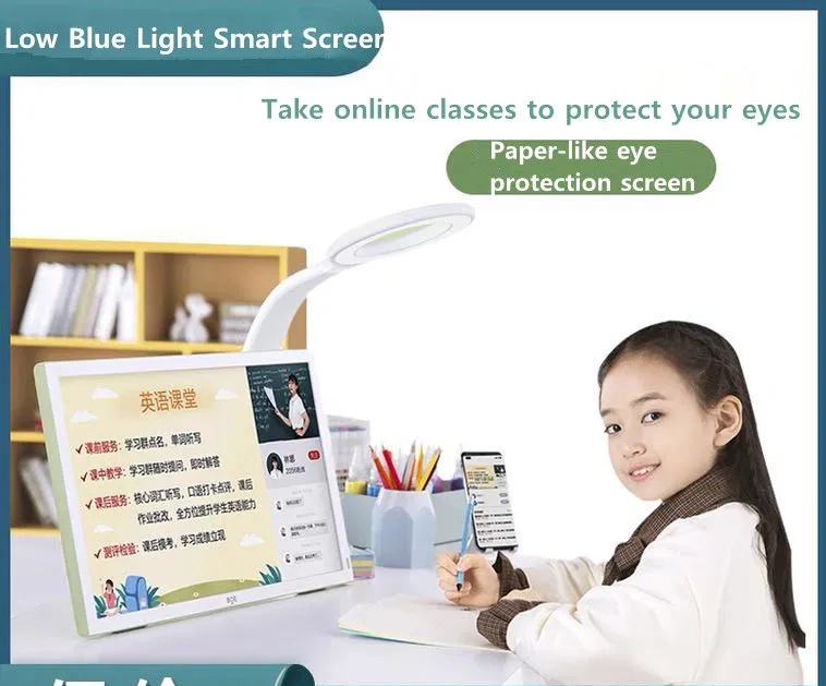 Wooden Frame Nft Player For Displaying Digital Pictures And Videos