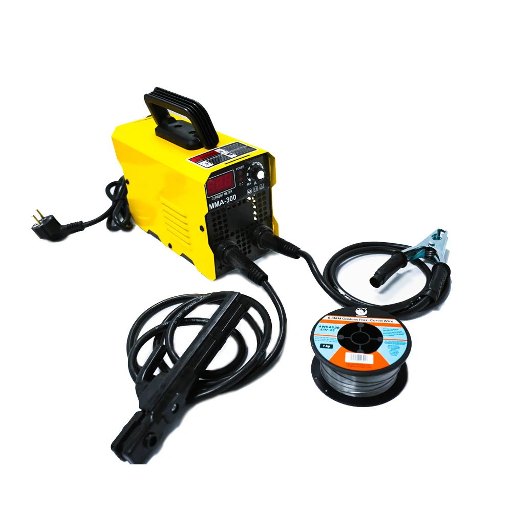 文机 ZX7-300D发电机支持直流逆变器双脉冲MMA电弧逆变焊机| Alibaba.com