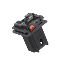 307 206 207 308 407 5008 PARTNER OE 6554V5 6554.V5 Rear Tailgate Switch Back Door Contact Switch