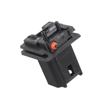 307 206 207 308 407 5008 PARTNER OE 6554V5 6554.V5 Rear Tailgate Switch Back Door Contact Switch