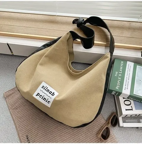 designer totes with zipper