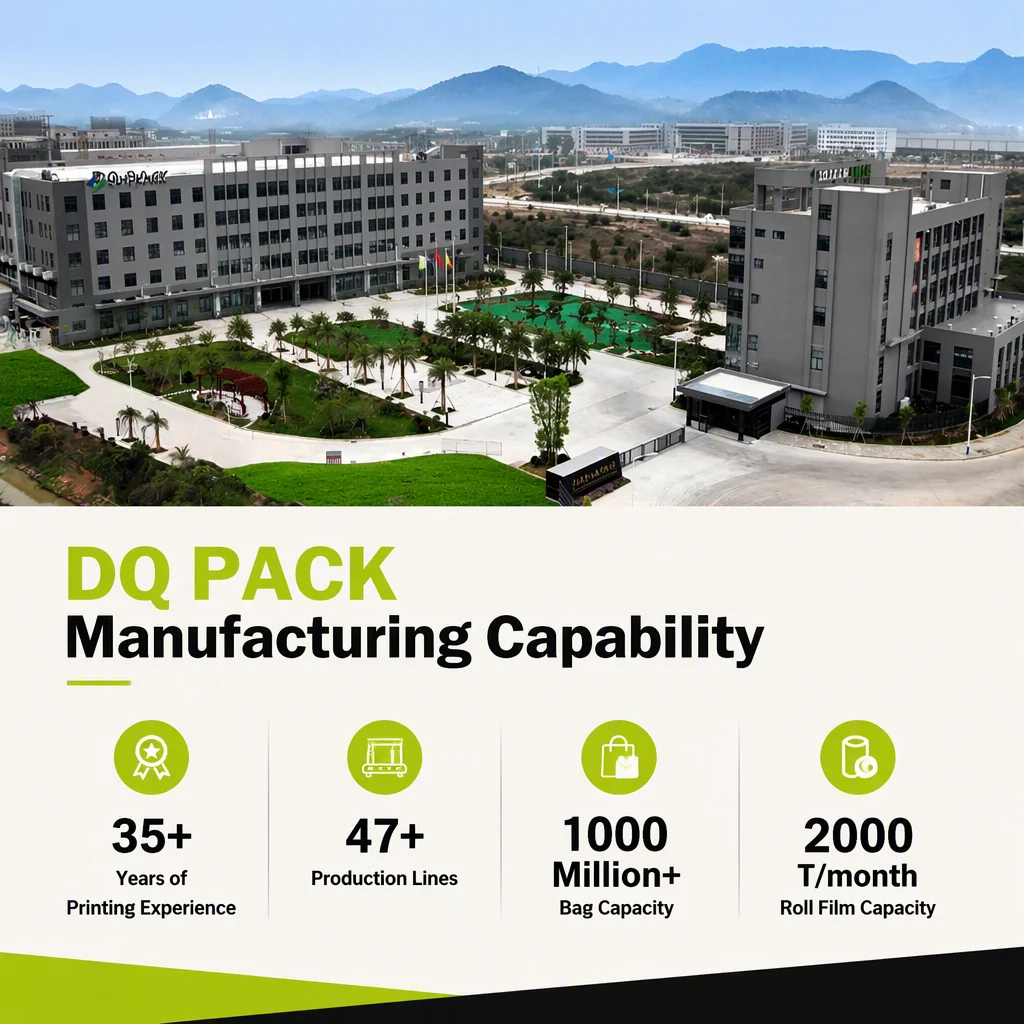 Spout Pouch Manufacturer Custom Printed Doypack Bag Food Grade Liquid Packaging Supplier for Juice Honey Cocktail