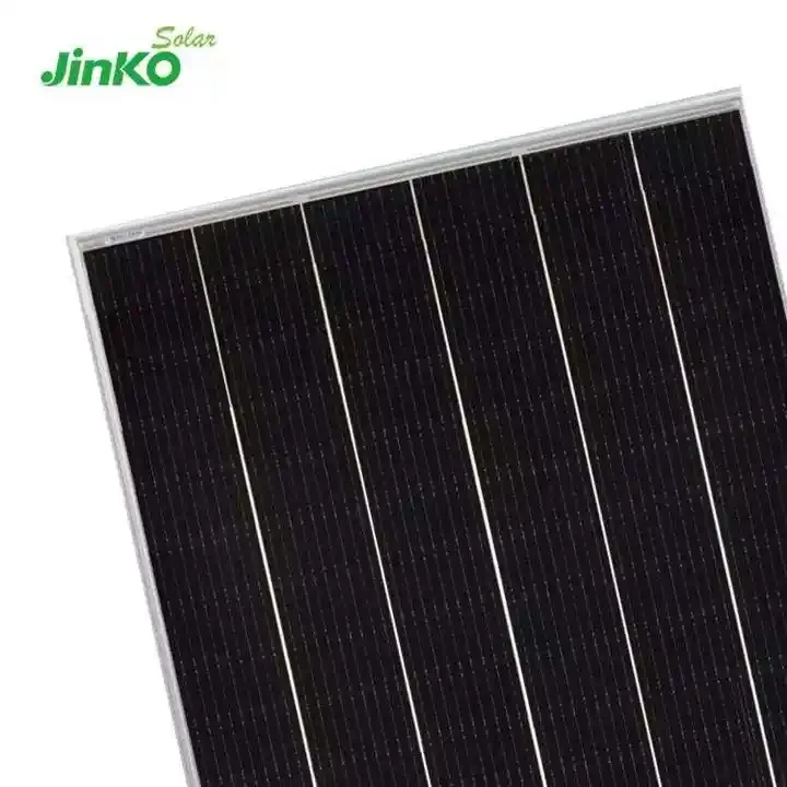 Solar Panel 440W Monofacial