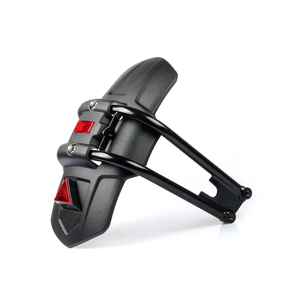 KTM DUKE 250/390 Rear Fender Splash Guard - Motorcycle Accessories