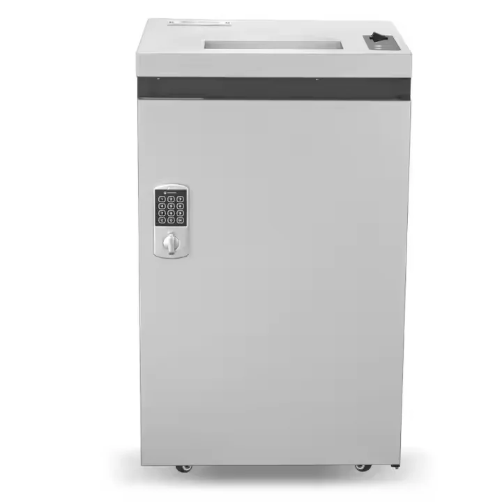 Производитель измельчитель бумаги для офисных G-3350 35 листов