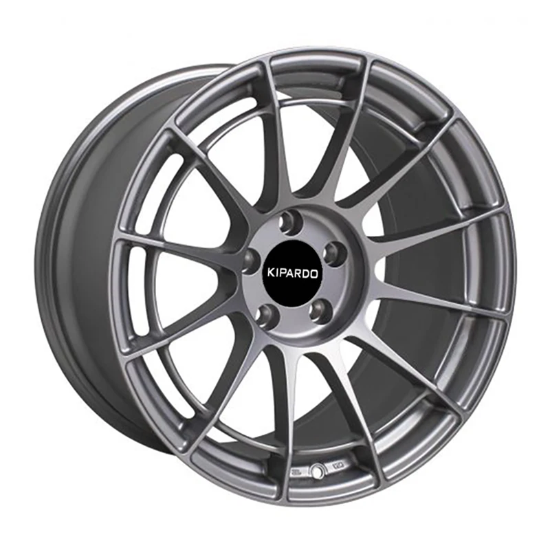 Kipardo 17inch 18 Inch Monoblock Forged Alloy Wheel Rim - Buy Wheel Rim ...