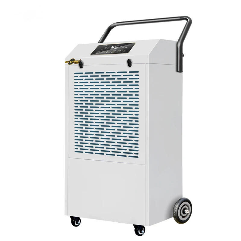 Air Dryer Dehumidifier, 60l, 125, Portable - detail 6